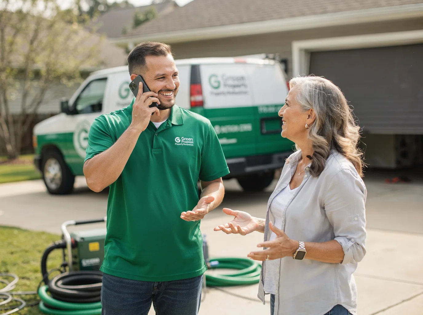 Water Damage Restoration Oregonia, OH FAQs